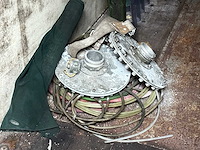 Inhoud ruimte - afbeelding 8 van  11