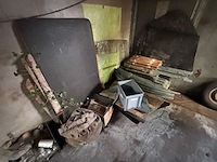 Inhoud ruimte - afbeelding 9 van  11