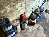 Inhoud ruimte - afbeelding 10 van  11