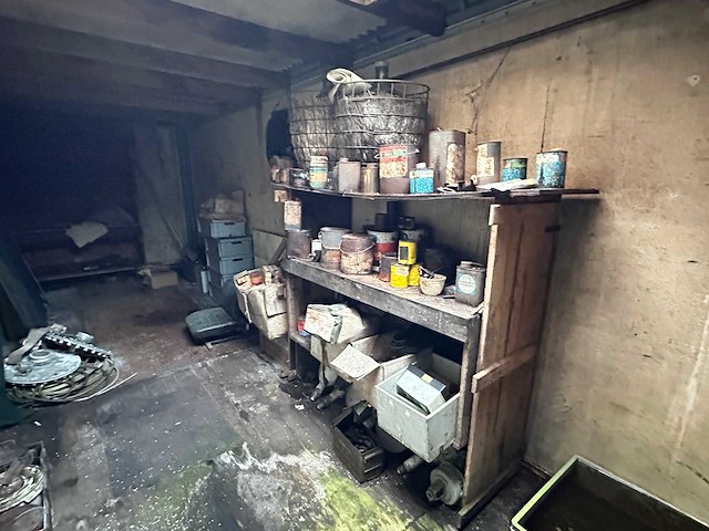 Inhoud ruimte - afbeelding 11 van  11