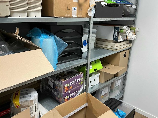 Inhoud ruimte - afbeelding 4 van  15