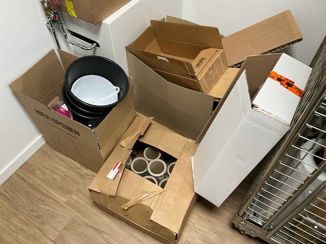 Inhoud ruimte - afbeelding 6 van  15