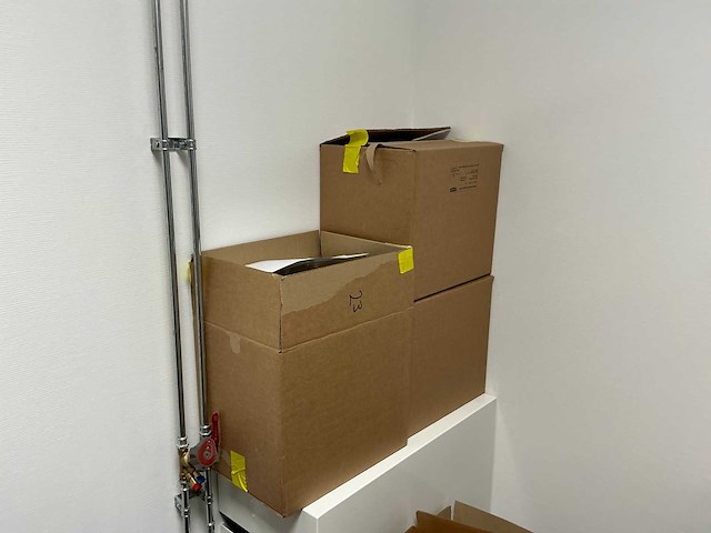 Inhoud ruimte - afbeelding 7 van  15