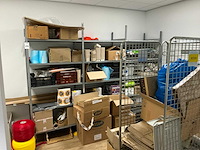 Inhoud ruimte - afbeelding 1 van  15