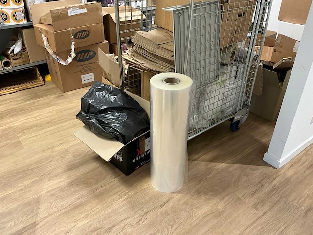 Inhoud ruimte - afbeelding 8 van  15