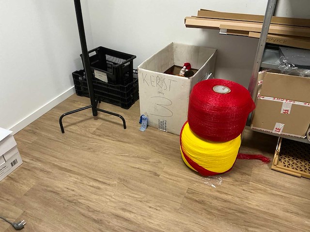 Inhoud ruimte - afbeelding 9 van  15