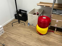 Inhoud ruimte - afbeelding 9 van  15