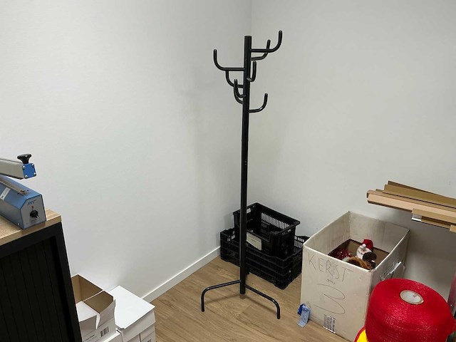 Inhoud ruimte - afbeelding 10 van  15