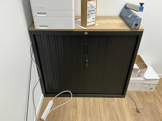 Inhoud ruimte - afbeelding 11 van  15