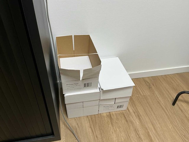 Inhoud ruimte - afbeelding 13 van  15