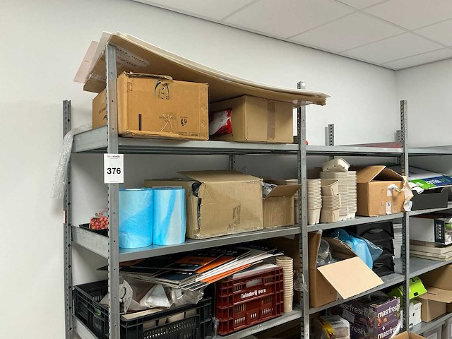 Inhoud ruimte - afbeelding 14 van  15