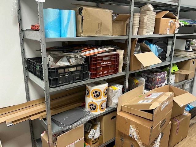 Inhoud ruimte - afbeelding 15 van  15