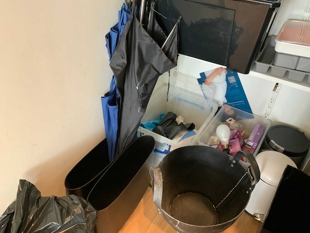 Inhoud ruimte - afbeelding 3 van  21