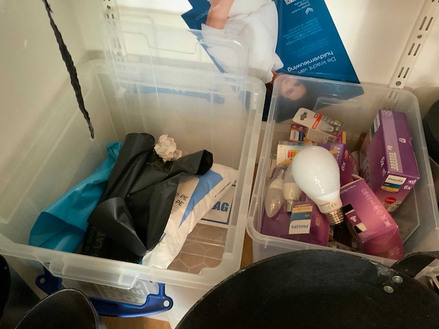 Inhoud ruimte - afbeelding 4 van  21