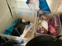 Inhoud ruimte - afbeelding 4 van  21