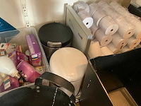 Inhoud ruimte - afbeelding 5 van  21