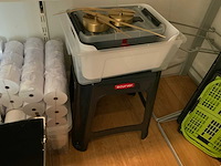 Inhoud ruimte - afbeelding 7 van  21