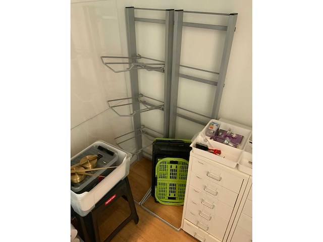 Inhoud ruimte - afbeelding 8 van  21