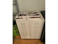 Inhoud ruimte - afbeelding 9 van  21