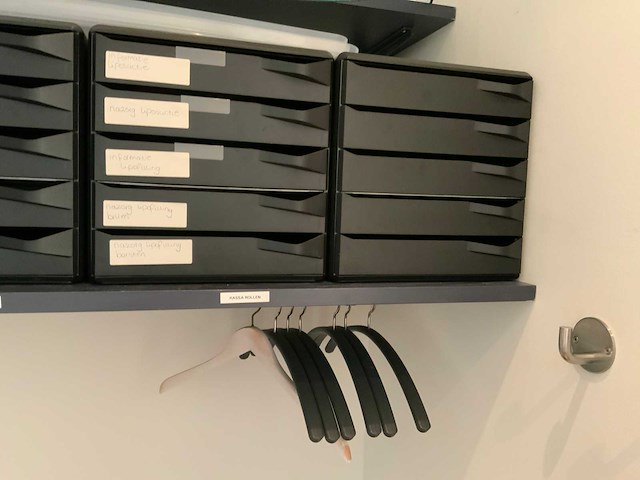 Inhoud ruimte - afbeelding 11 van  21