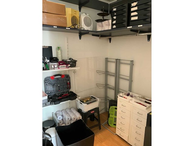 Inhoud ruimte - afbeelding 12 van  21