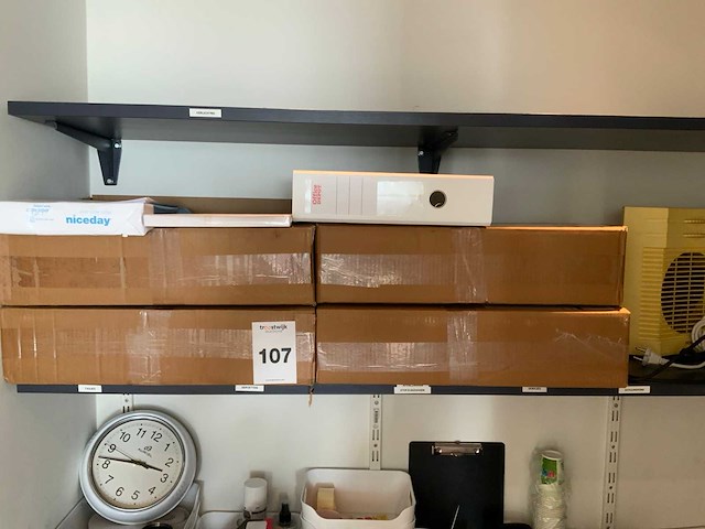 Inhoud ruimte - afbeelding 16 van  21