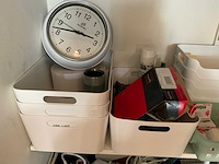 Inhoud ruimte - afbeelding 17 van  21