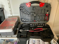 Inhoud ruimte - afbeelding 20 van  21