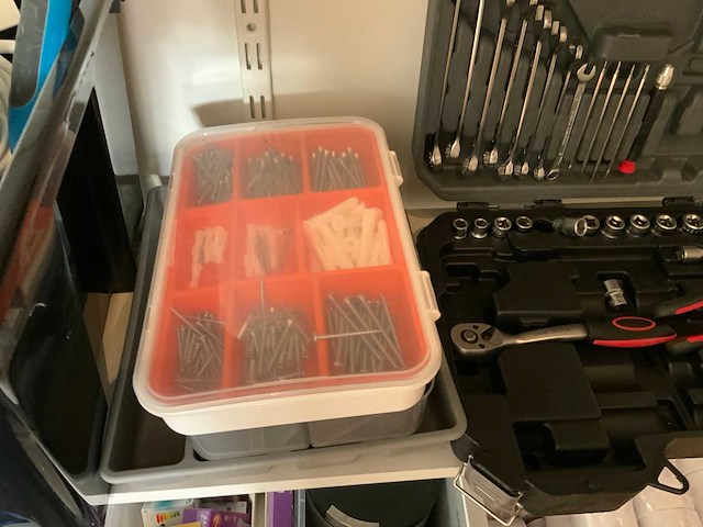 Inhoud ruimte - afbeelding 21 van  21