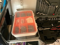 Inhoud ruimte - afbeelding 21 van  21