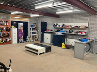 Inhoud ruimte - afbeelding 1 van  5