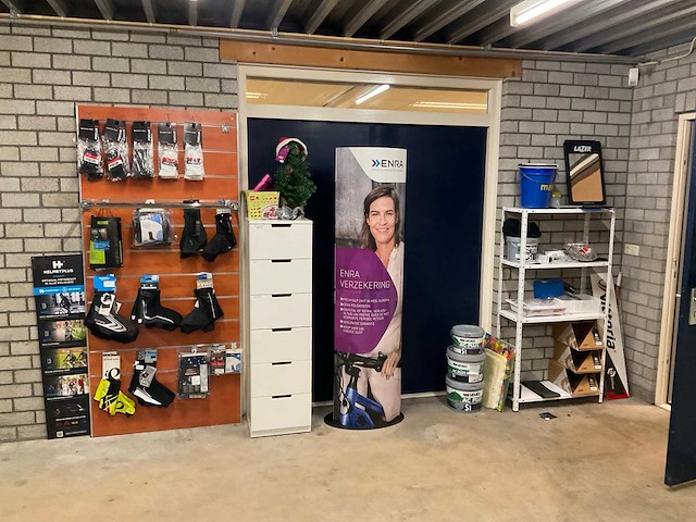 Inhoud ruimte - afbeelding 4 van  5