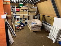 Inhoud ruimte - afbeelding 1 van  4