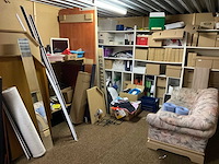 Inhoud ruimte - afbeelding 2 van  4