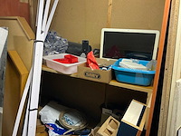 Inhoud ruimte - afbeelding 4 van  4