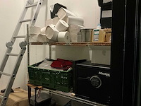 Inhoud ruimte - afbeelding 1 van  11