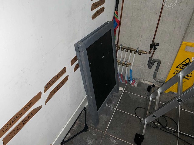 Inhoud ruimte - afbeelding 5 van  11