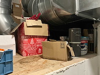 Inhoud ruimte - afbeelding 7 van  11