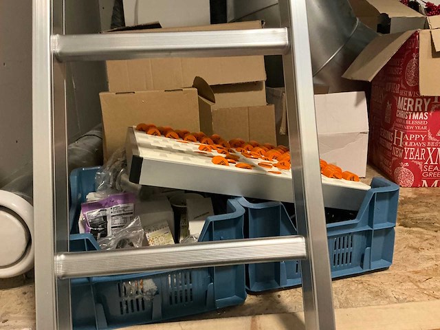 Inhoud ruimte - afbeelding 8 van  11