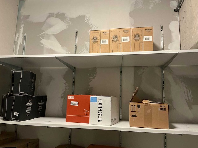 Inhoud ruimte - afbeelding 9 van  11