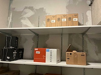 Inhoud ruimte - afbeelding 9 van  11