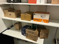 Inhoud ruimte - afbeelding 10 van  11