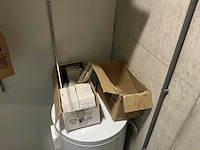 Inhoud ruimte - afbeelding 11 van  11