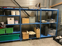 Inhoud ruimte - afbeelding 1 van  12