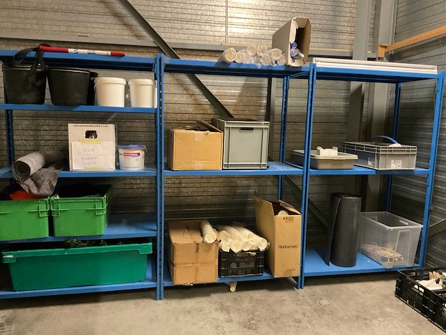 Inhoud ruimte - afbeelding 8 van  12