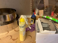 Inhoud ruimte - afbeelding 3 van  21