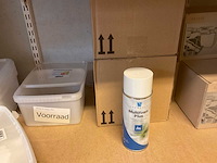 Inhoud ruimte - afbeelding 19 van  21