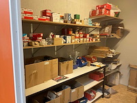 Inhoud ruimte - afbeelding 1 van  11