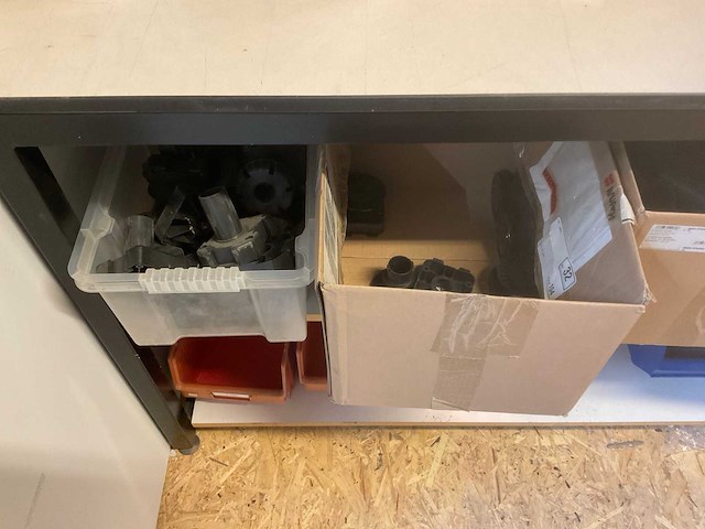 Inhoud ruimte - afbeelding 4 van  11