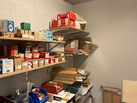 Inhoud ruimte - afbeelding 8 van  11
